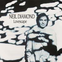 Neil Diamond - Lovescape